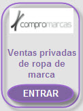 compromarcas compromarcas1 Los mejores outlet de ropa y ventas privadas