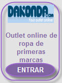 dakonda dakonda1 Los mejores outlet de ropa y ventas privadas