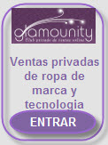 glamounity glamounity1 Los mejores outlet de ropa y ventas privadas