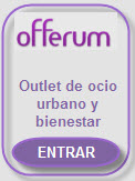 offerum offerum1 Los mejores outlet de ropa y ventas privadas
