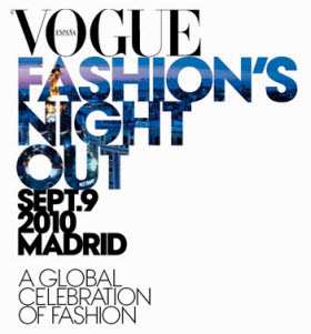 vogue Night Out