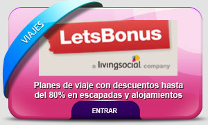 letsbonus viajes letsbonus viajes