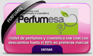 outlet perfumes