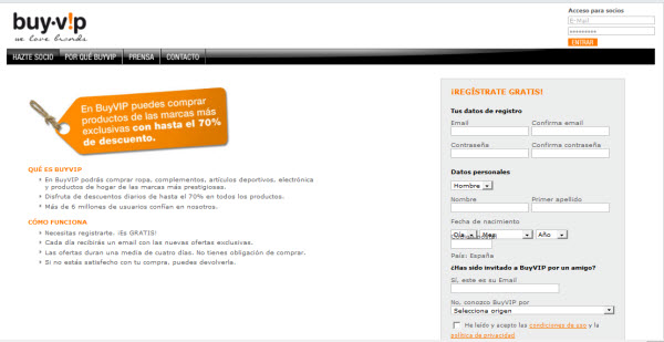 buyvip.es outlet online buyvip.es outlet online