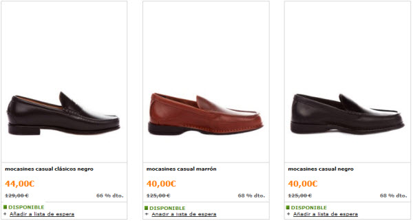 outlet zapatos timberland