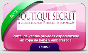 boutique secret