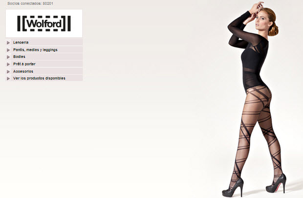 outlet wolford