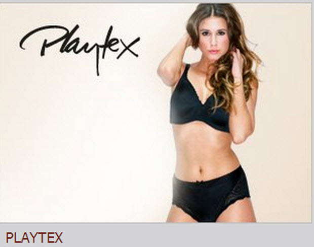outlet playtex