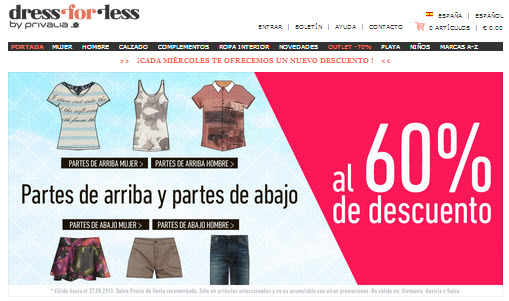 ropa dress-for-less