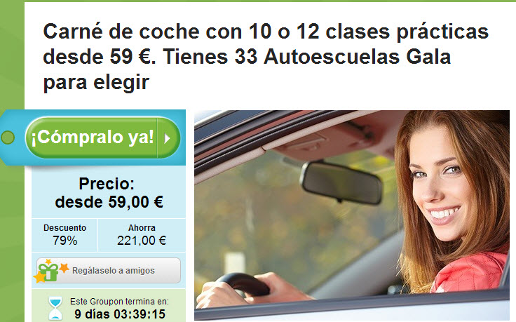 groupon opiniones