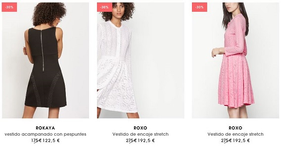 Maje Clothing España: opiniones de la tienda online de ropa