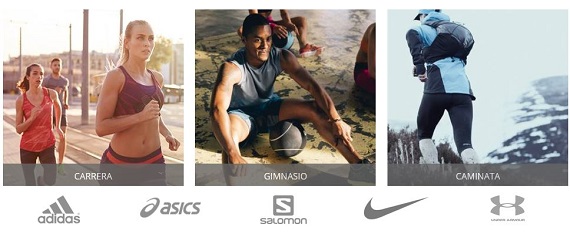 sportsshoes opiniones