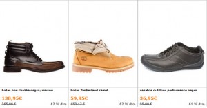outlet timberland